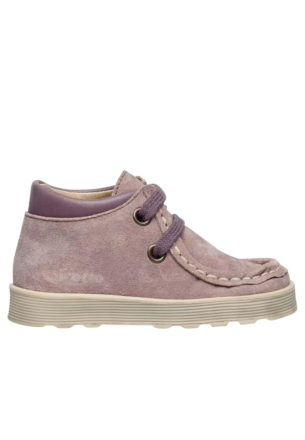 Falcotto Yorkeries chaussures fille daim