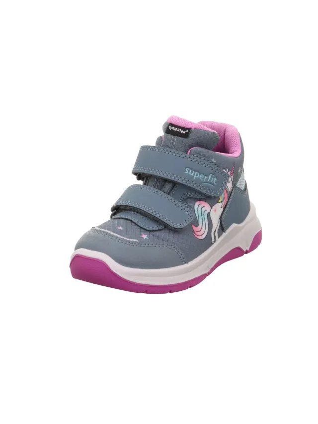 Superfit Cooper bottines confort marche