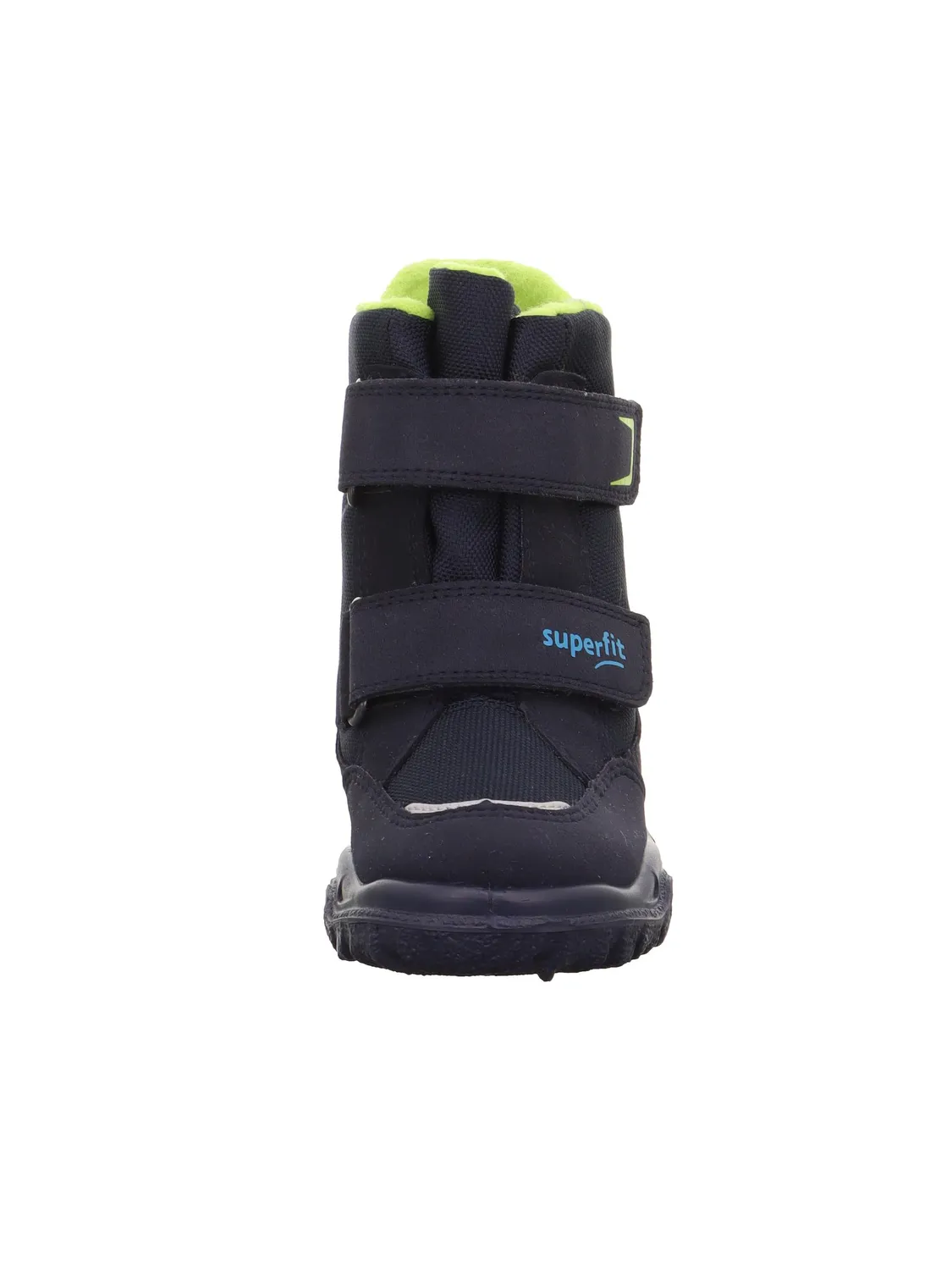 Superfit Husky bottes de neige garçon fourrées