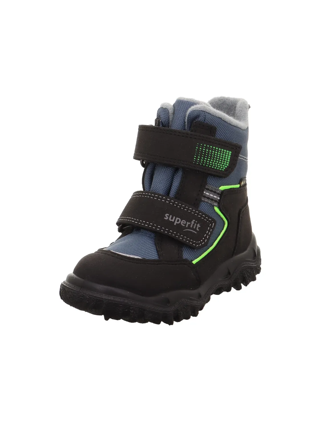 Superfit Husky Gore-Tex 1-006082 bottines garçon 25 EU