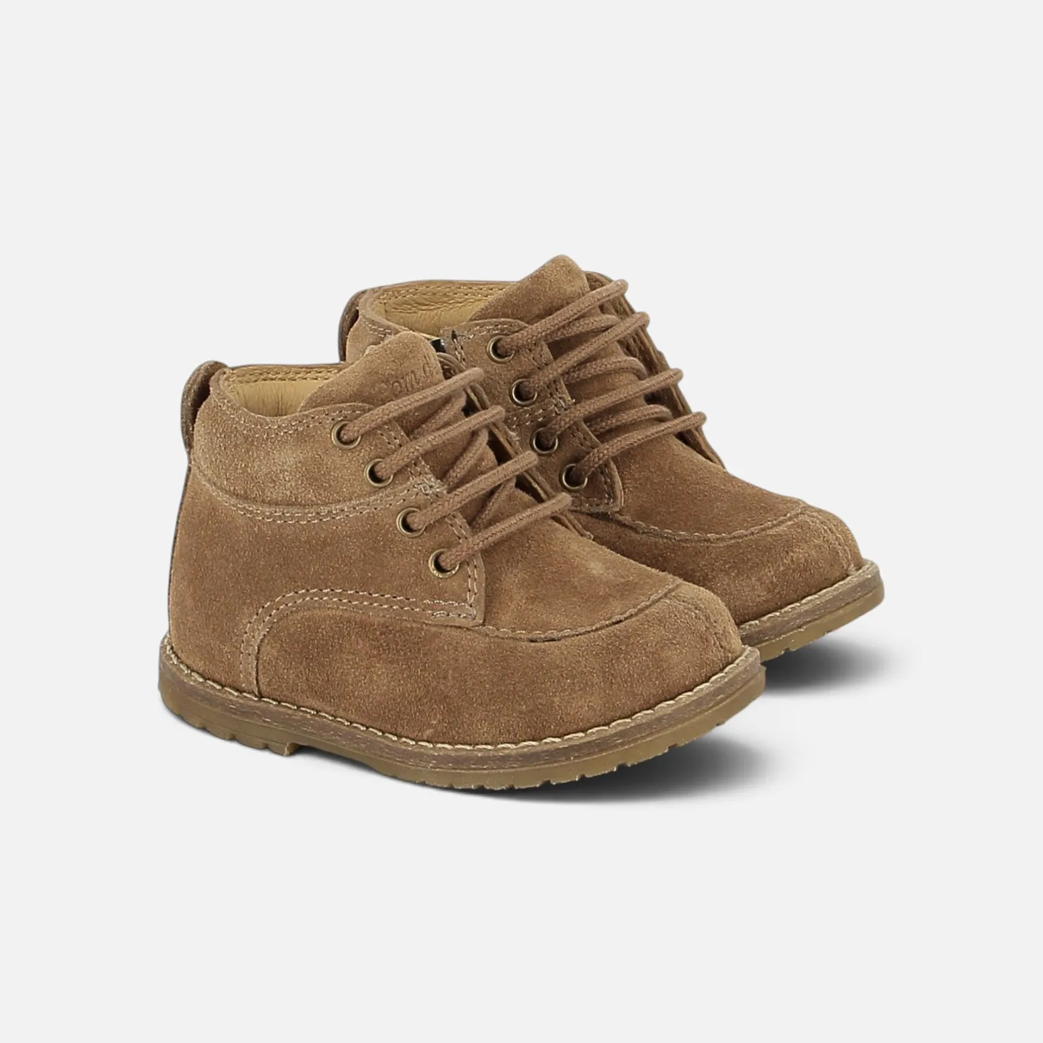 10is Bob Hunter chaussures de ville semelle souple