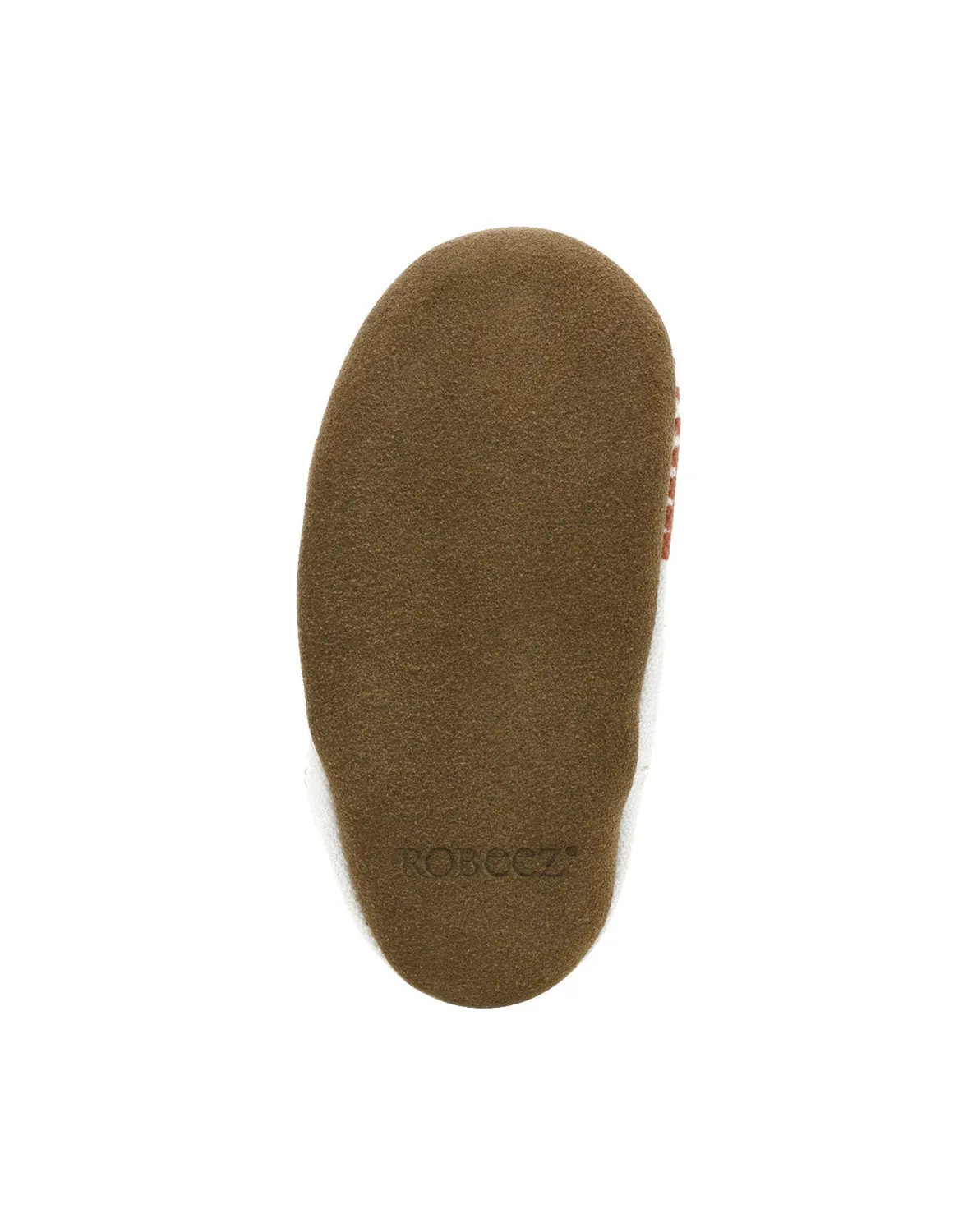 ROBEEZ Dino Dan Soft Soles chaussures bébé dinosaure