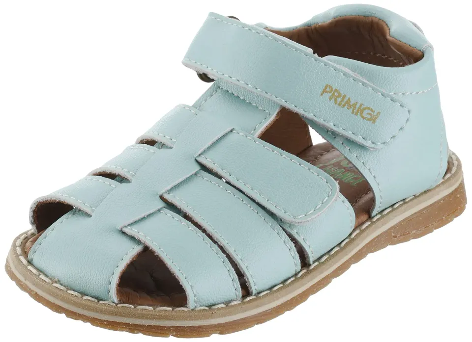 Primigi Green for Change sandales fille été