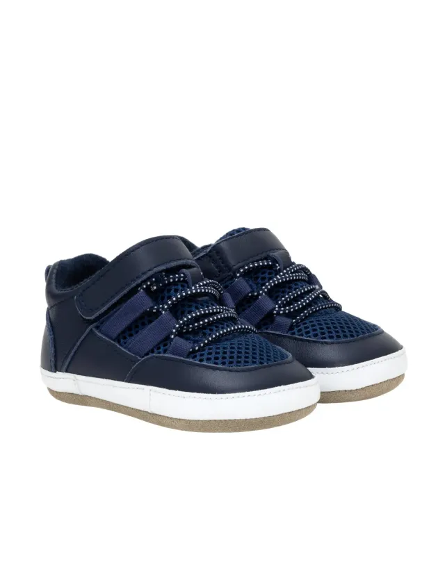 ROBEEZ Levi First Kicks chaussures premiers pas