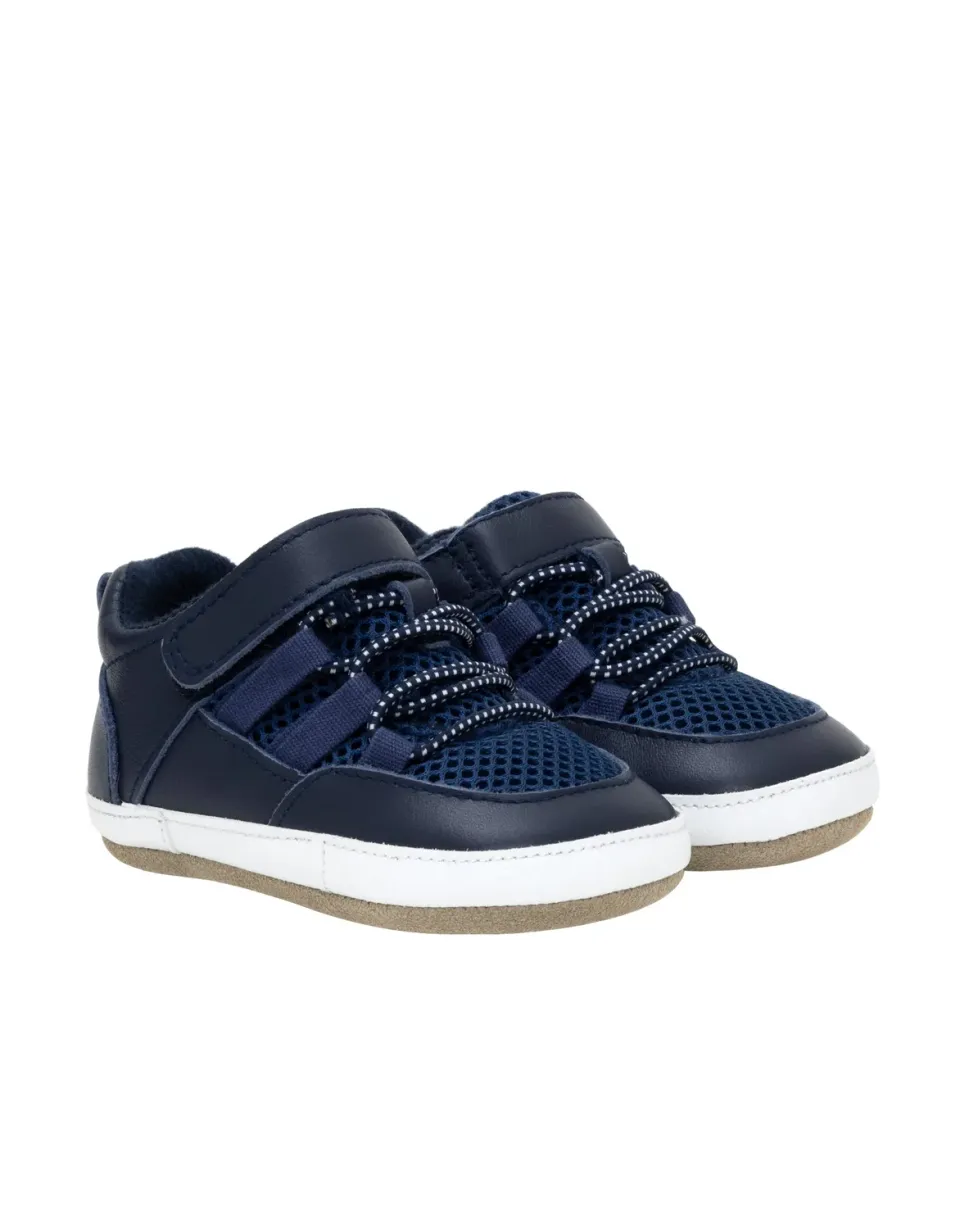 ROBEEZ Levi First Kicks chaussures premiers pas