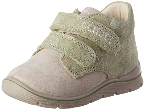 PRIMIGI Skate chausson bébé en cuir