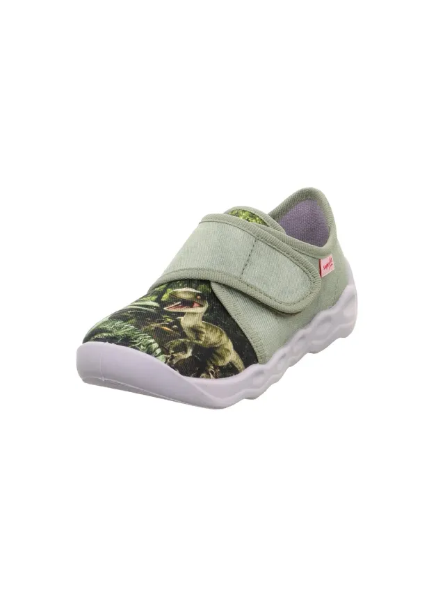 Superfit Bubble mule garçon chausson confortable