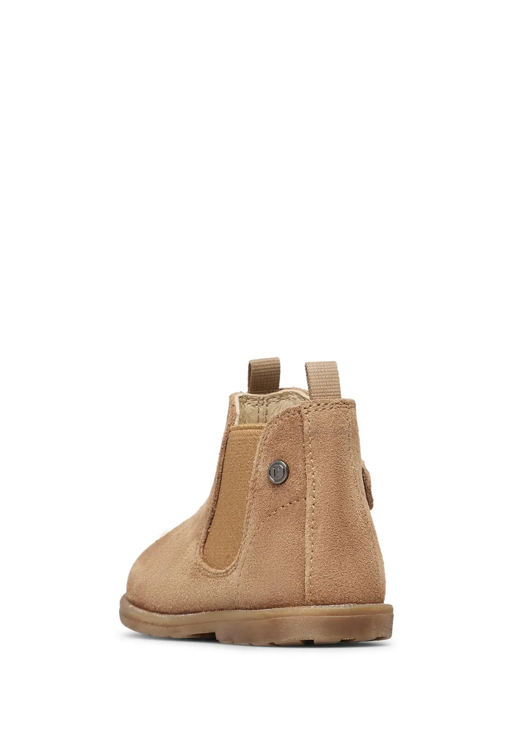 Falcotto Winter Wood bottines nappa hiver
