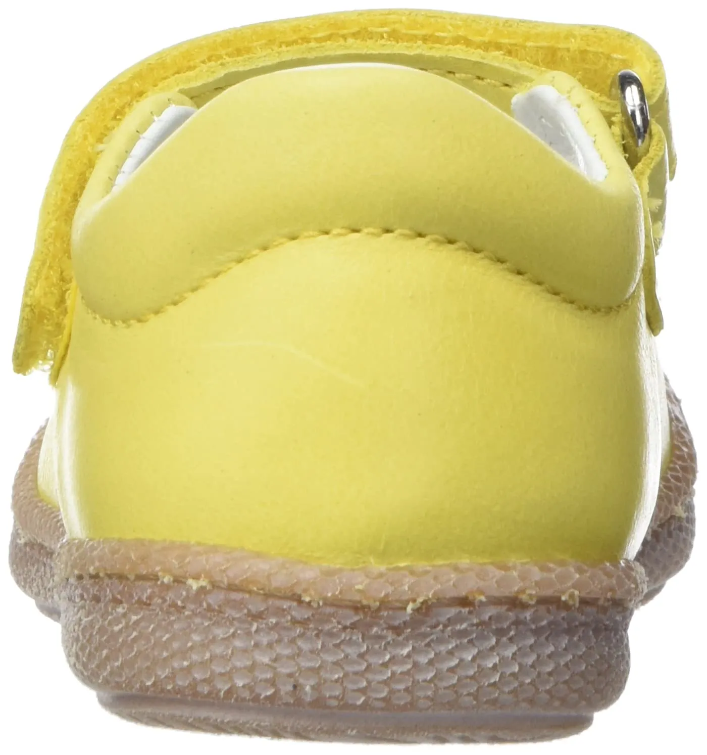 Primigi PTF 19171 Mary Jane ballerine fille cuir
