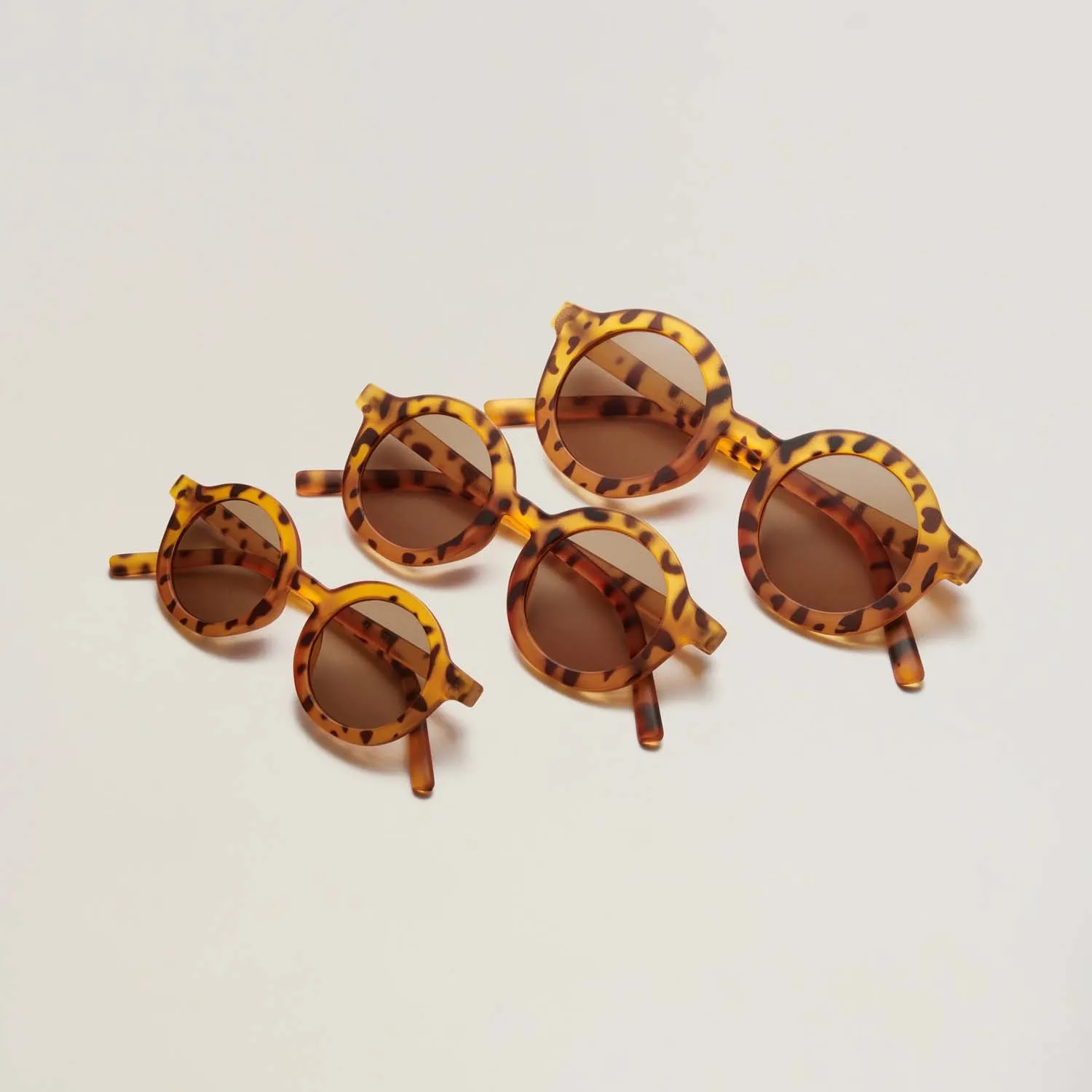 BabyMocs lunettes soleil enfant UV400