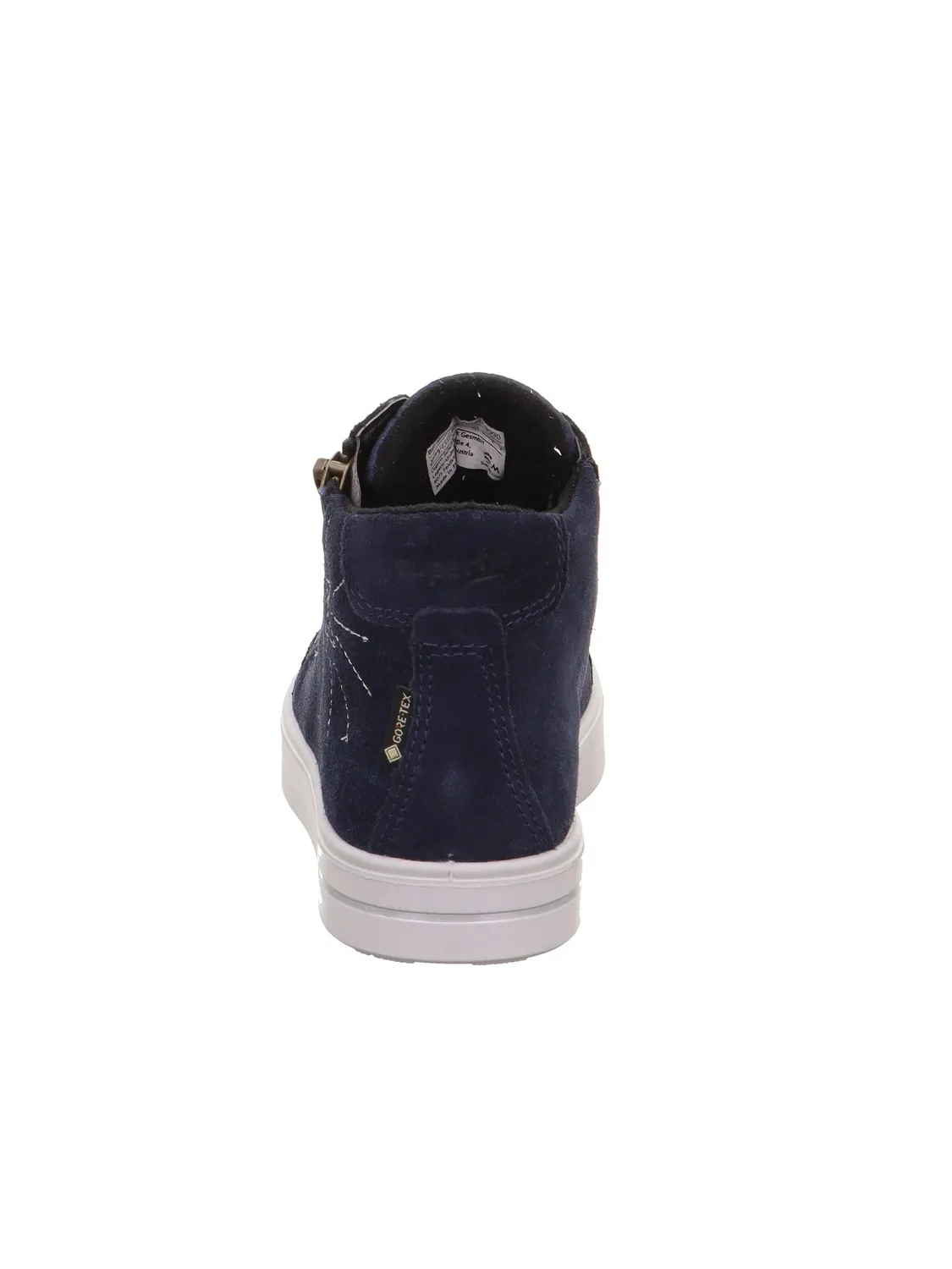 Superfit Stella basket montante fille Gore-Tex