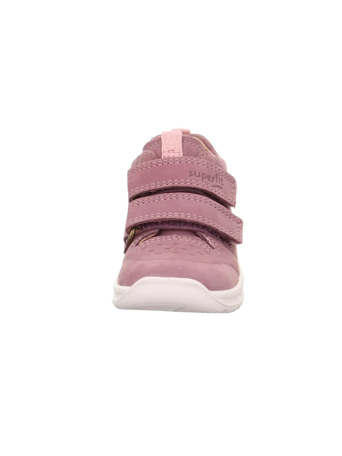 Superfit Breeze baskets fille souples confort marche