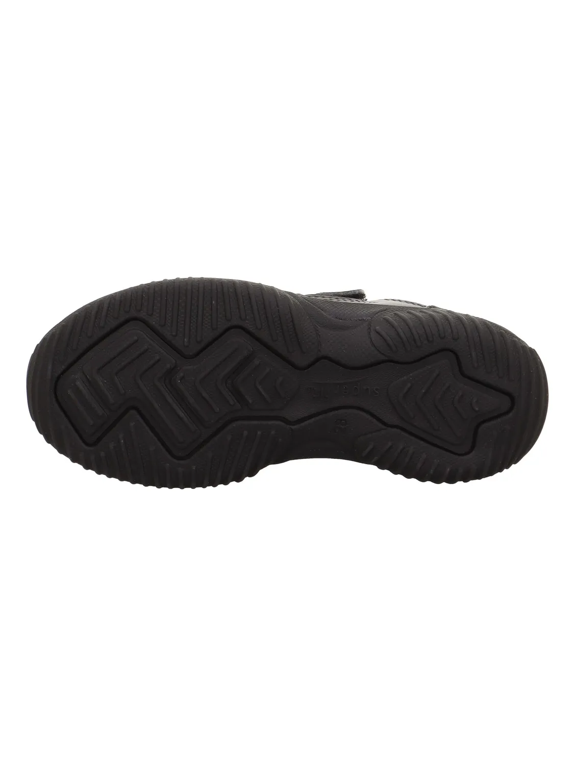 Superfit Storm 0010 baskets noires 25 EU