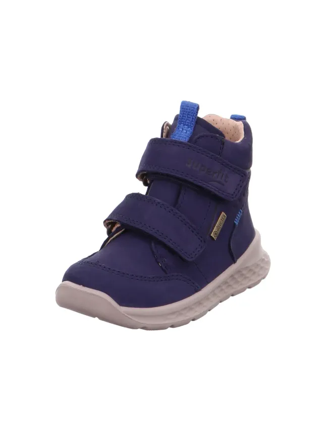 Superfit Breeze baskets fille Gore-Tex doublées