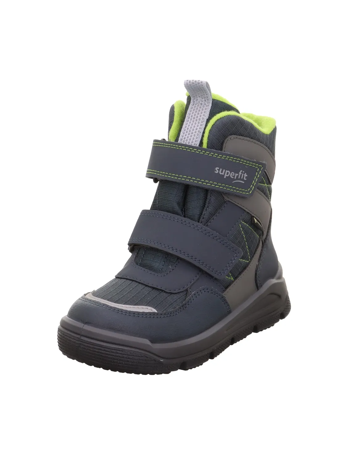 Superfit Mars Gore-Tex 1-009072 bottines imperméables