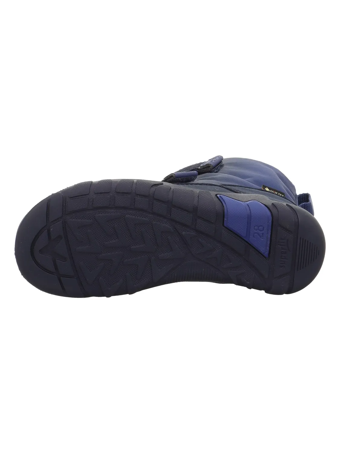 Superfit Trace Warm botte neige Gore-Tex