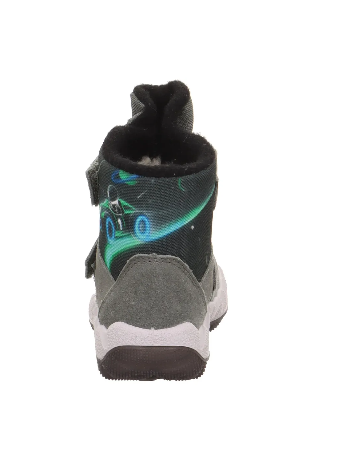Superfit Icebird 1-006013 Bottines Garçon Gore-Tex