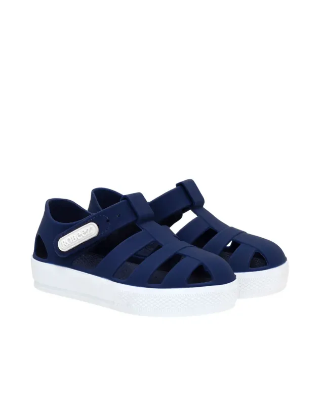 Robeez Elite Jelly chaussure d’été garçon