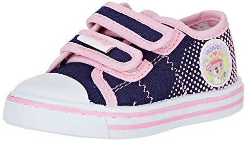 Primigi Baby Funky baskets bébé fille souples