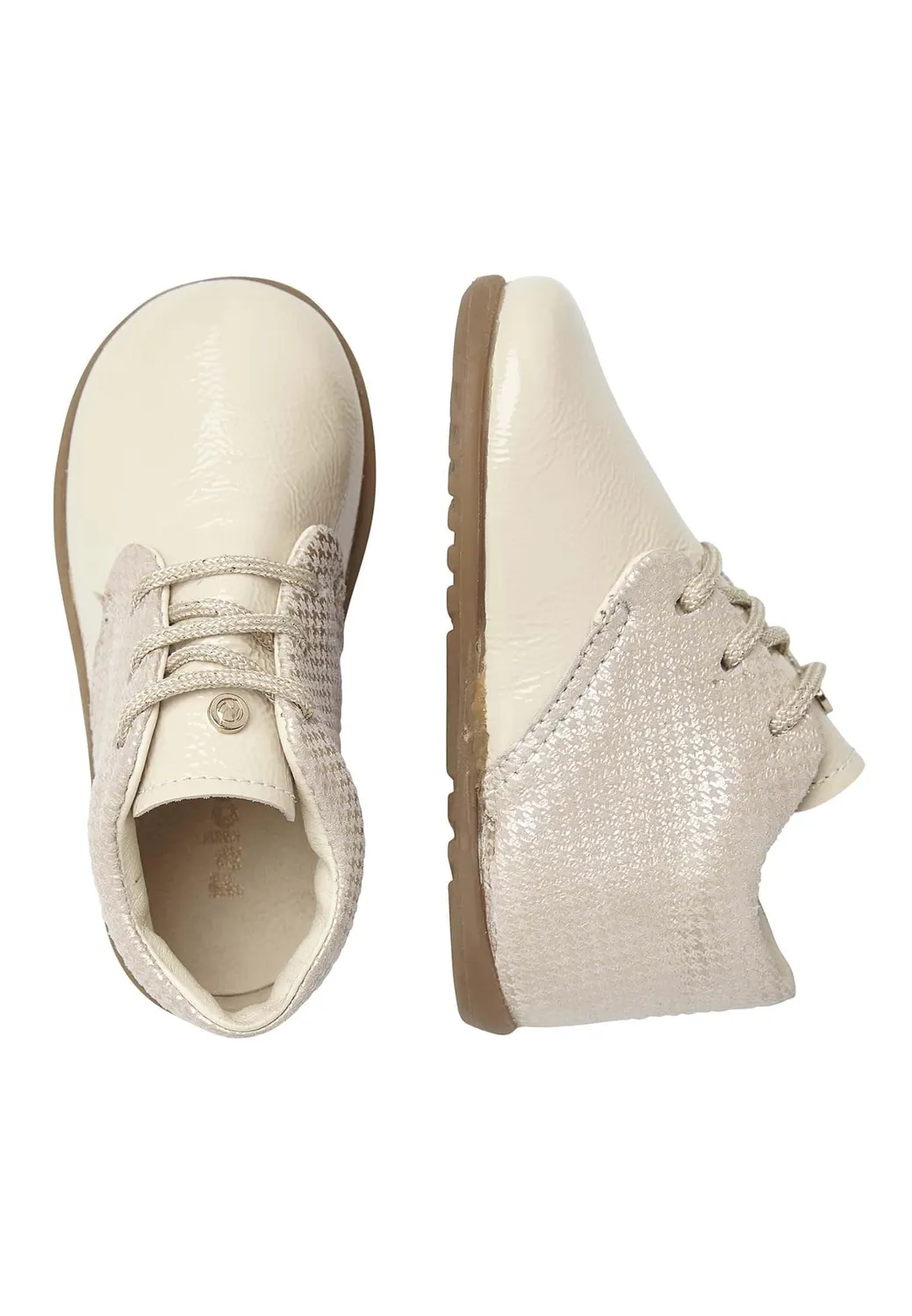 Falcotto Cozy baskets enfant motif lézard