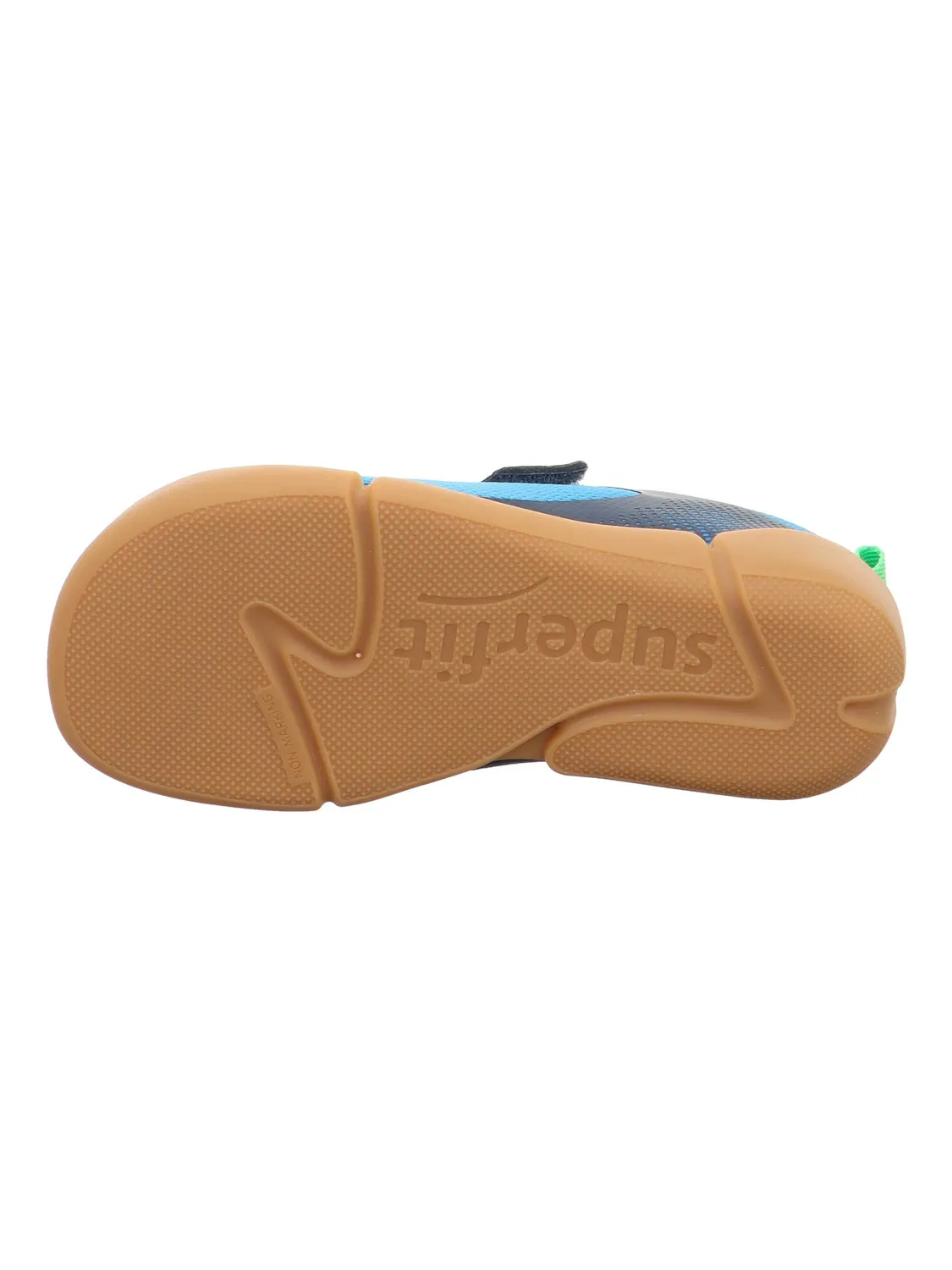 Superfit Vento basket enfant souple