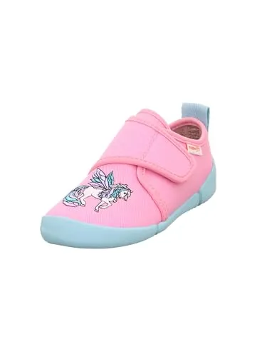 Superfit Venti 1-006706 chaussons fille rose 25 EU