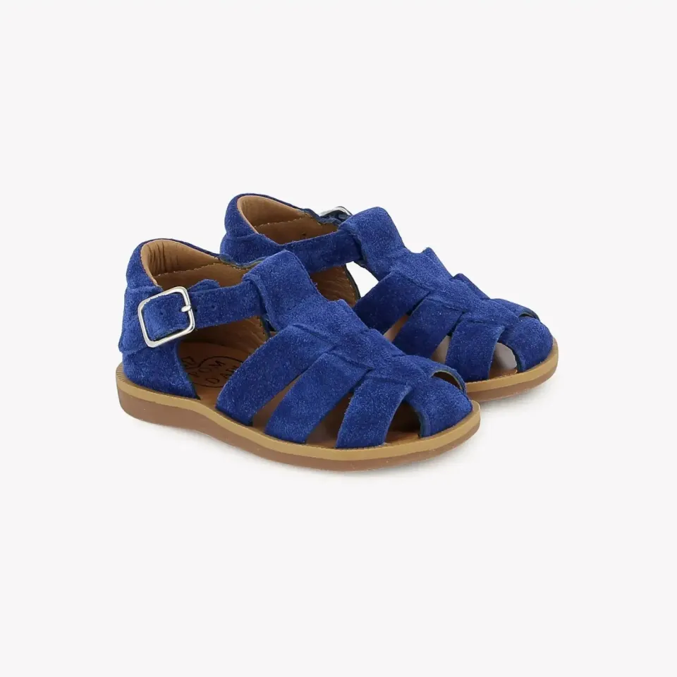 10is POPPY DADDY sandales premiers pas garçon