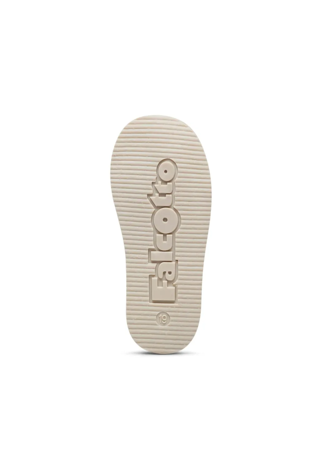 Falcotto Chisis baskets daim enfant à lacets