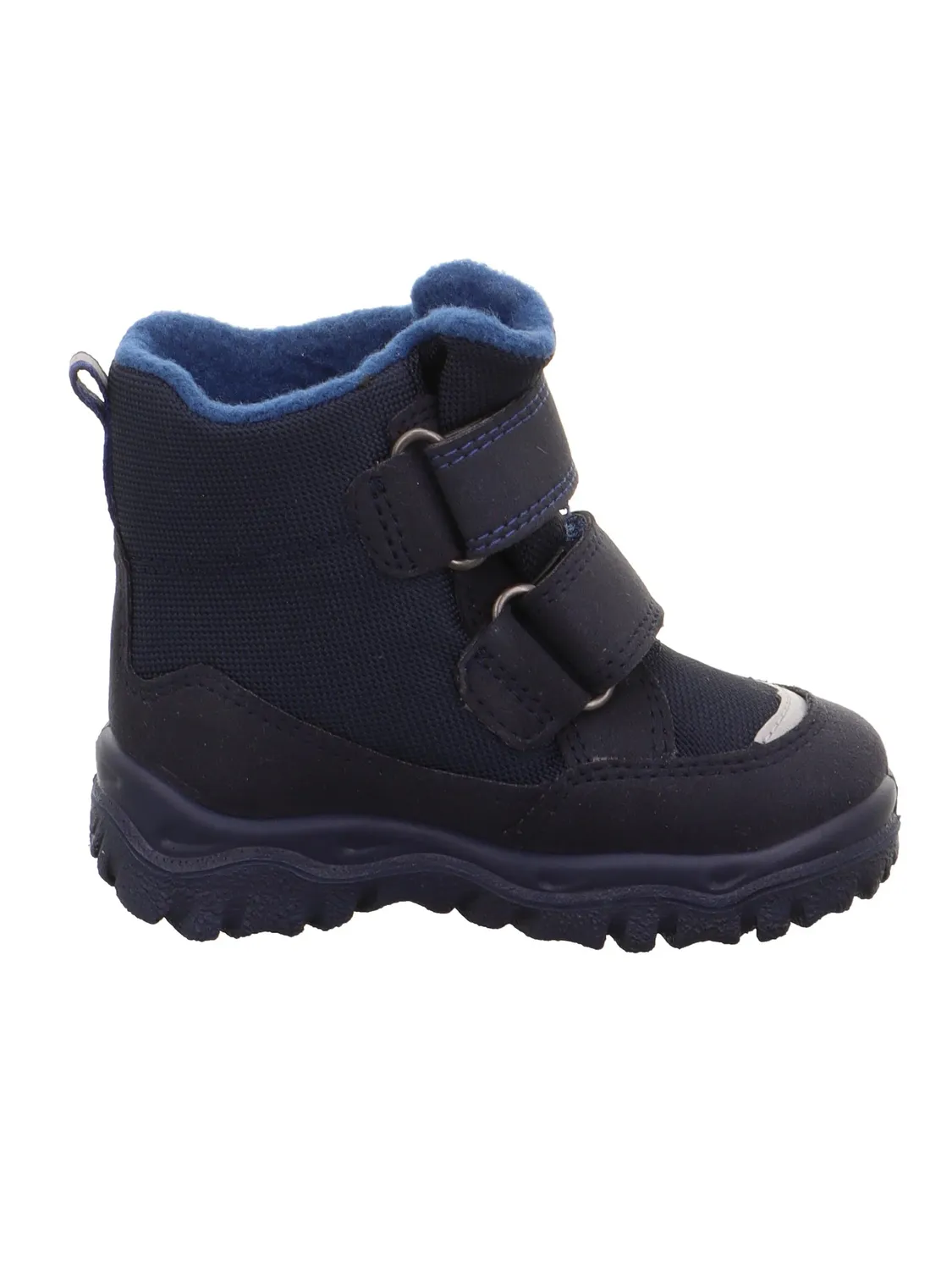 Superfit Husky1 botte neige enfant fourrée chaude