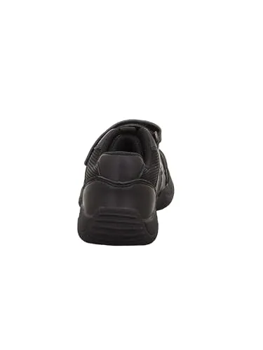 Superfit Storm 0010 baskets noires 25 EU