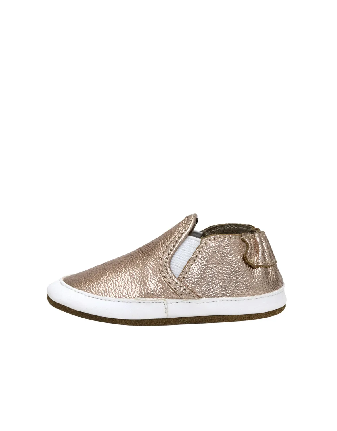 ROBEEZ Leah Basic Soft Soles chaussures bébé cuir