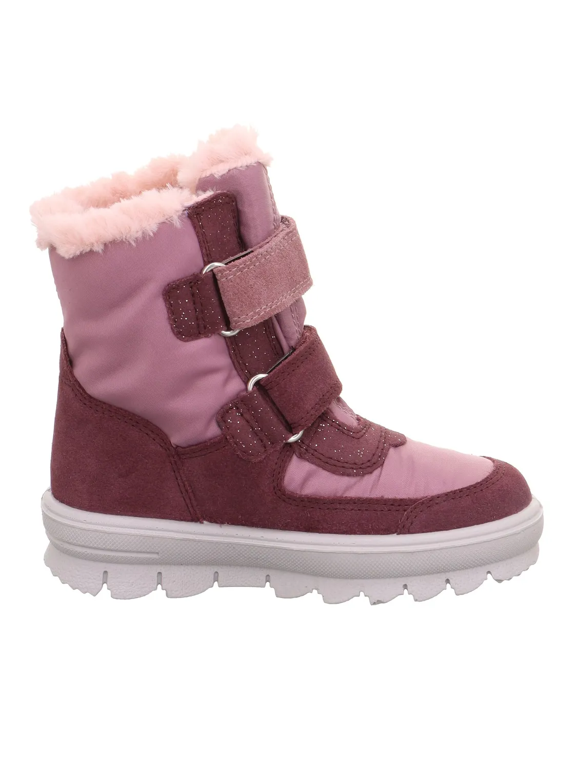Superfit Flavia 1-000229 bottines fille Gore-Tex