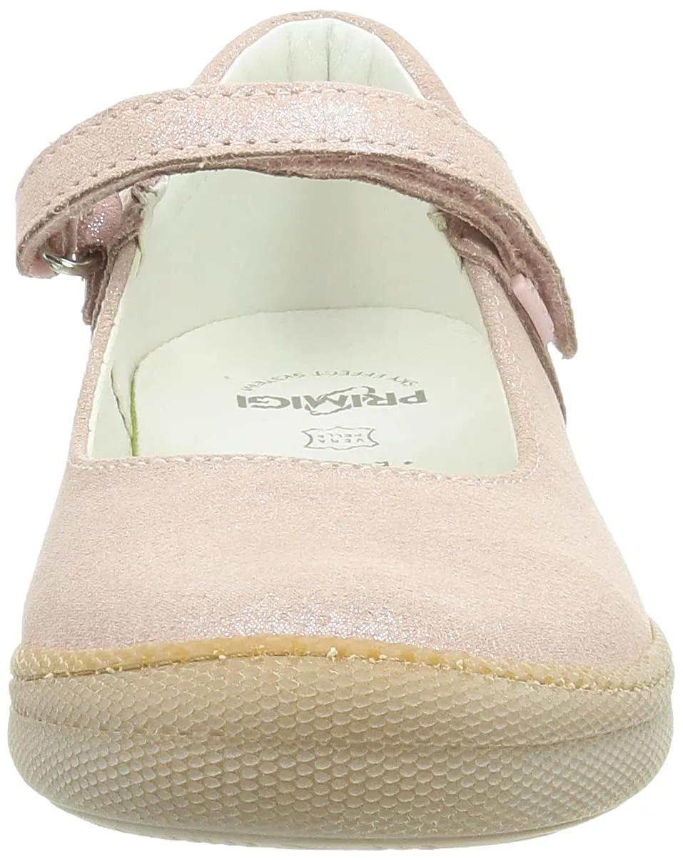 Primigi PTF 54310 Mary Jane ballerines fille cuir