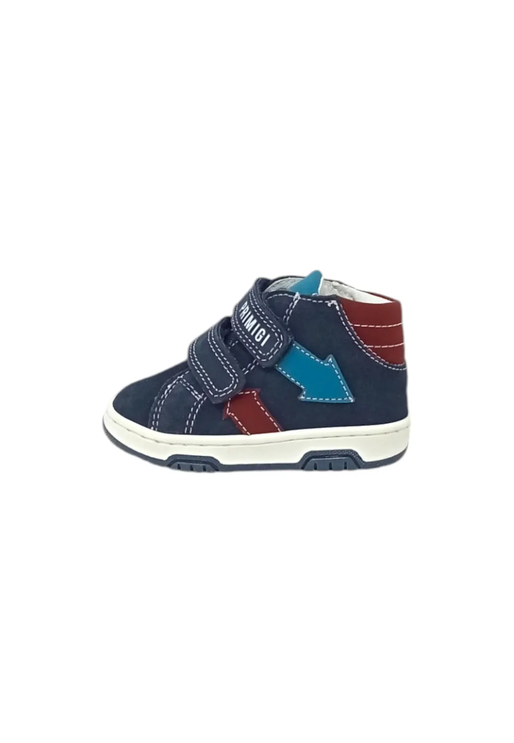 Primigi Baby Driver chaussures bébé