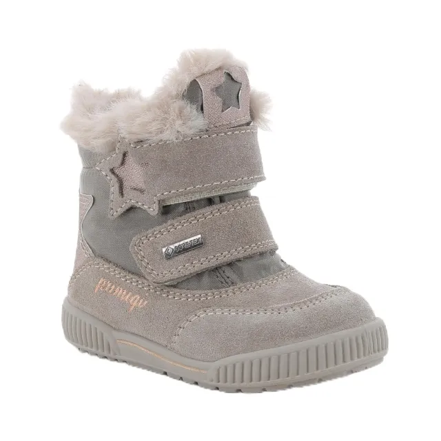 PRIMIGI Ride 19 GTX bottines de neige bébé fille Gore-Tex