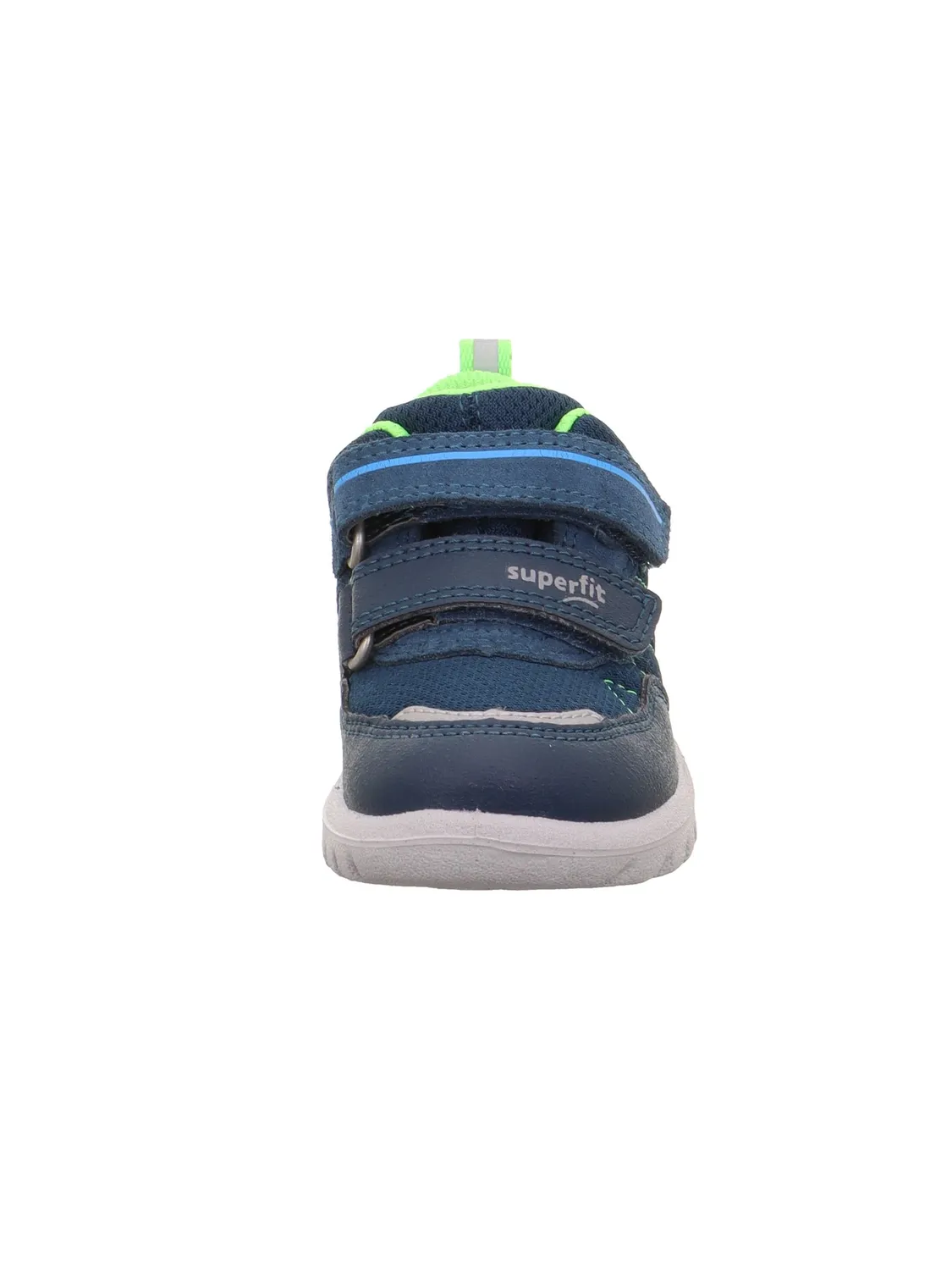 Superfit Sport7 Mini Gore-Tex baskets confort marche
