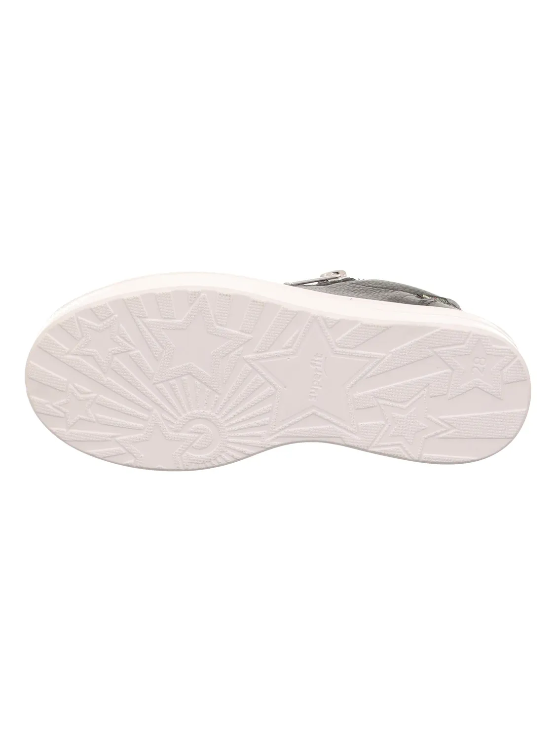 Superfit Stella basket fille Gore-Tex confort
