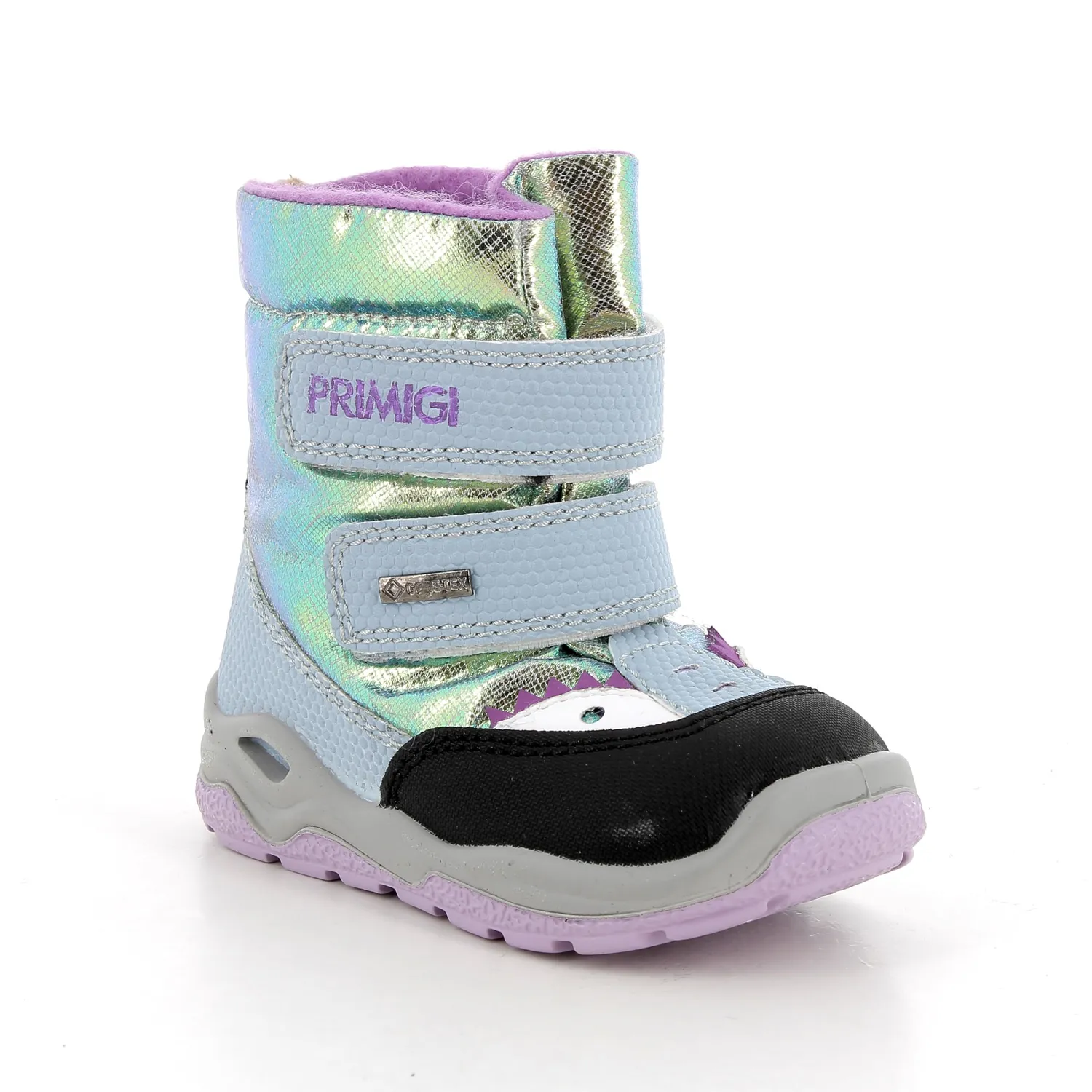Primigi Gary Gtx bottine neige bébé fille