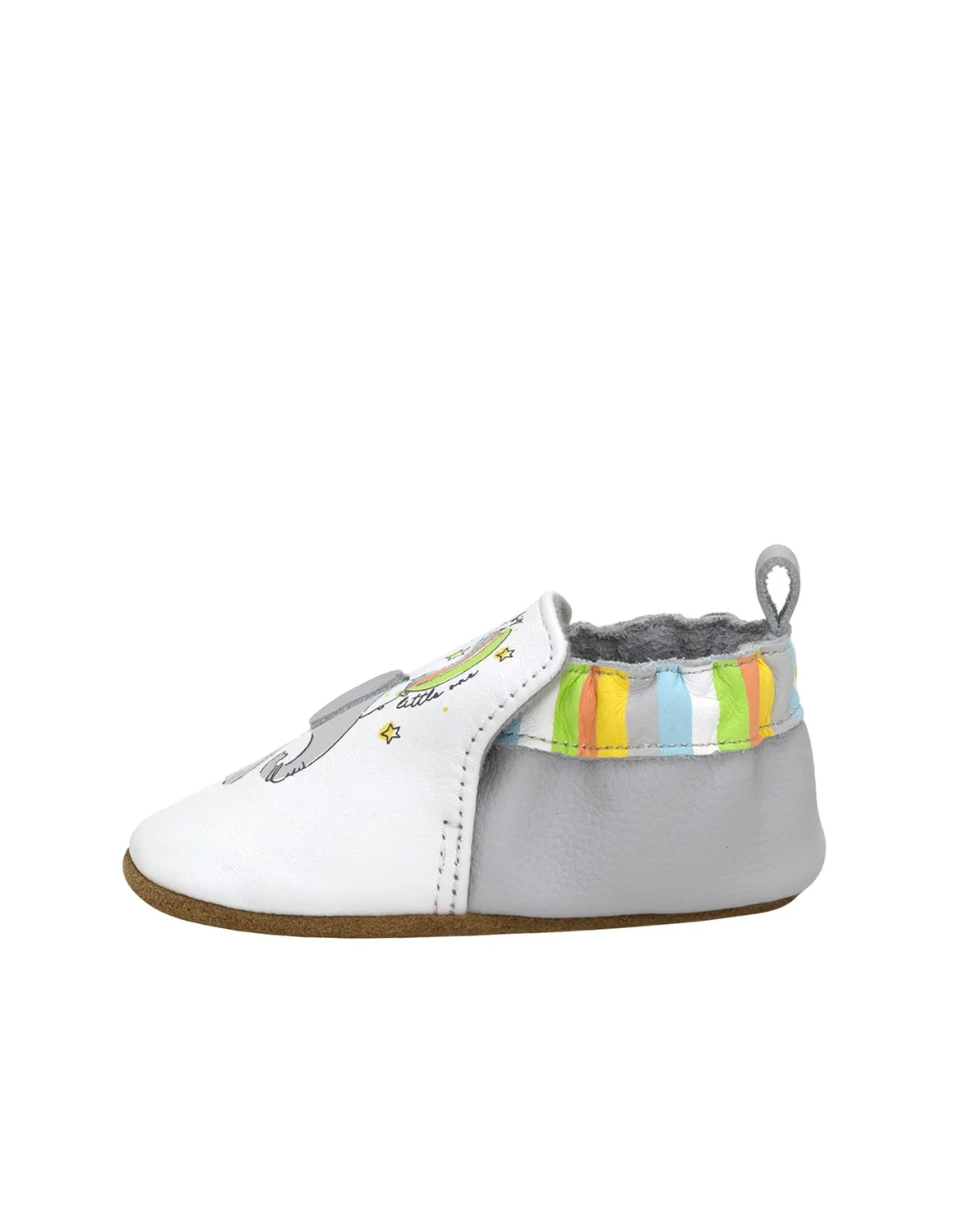 ROBEEZ Little One chaussures souples