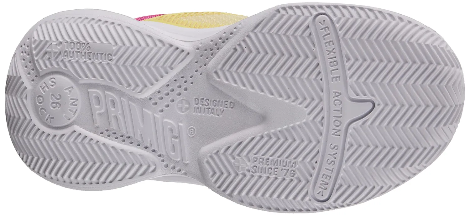 Primigi B&G Flight chaussure de gymnastique fille