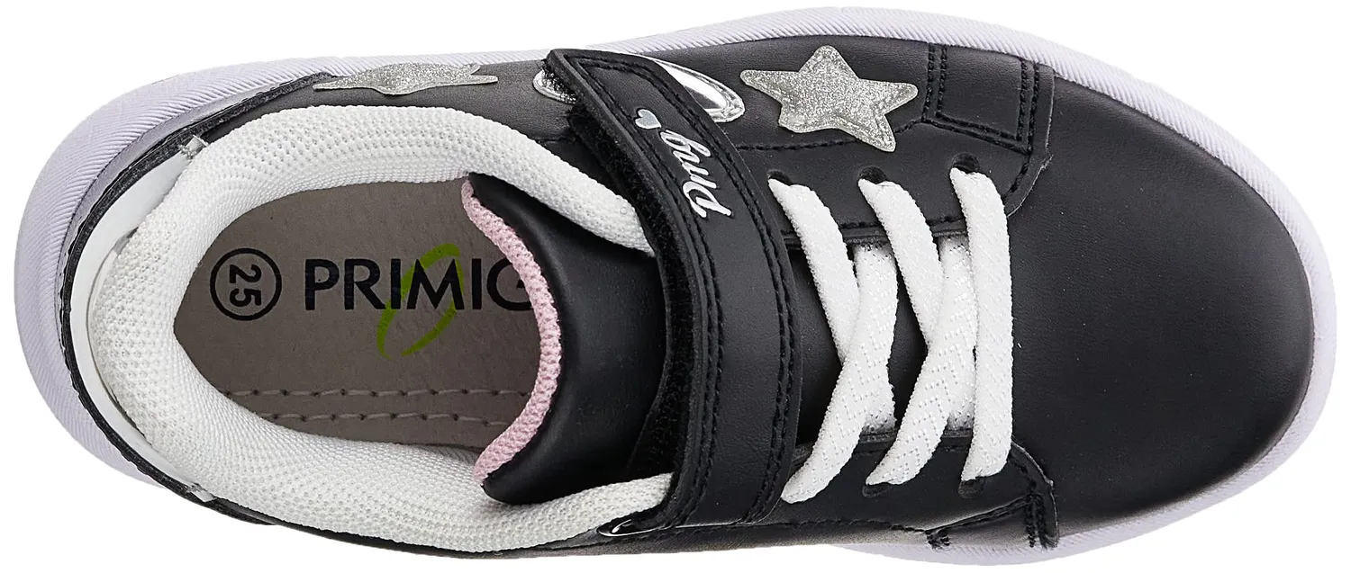 Primigi B&G Tween chaussure de gymnastique fille