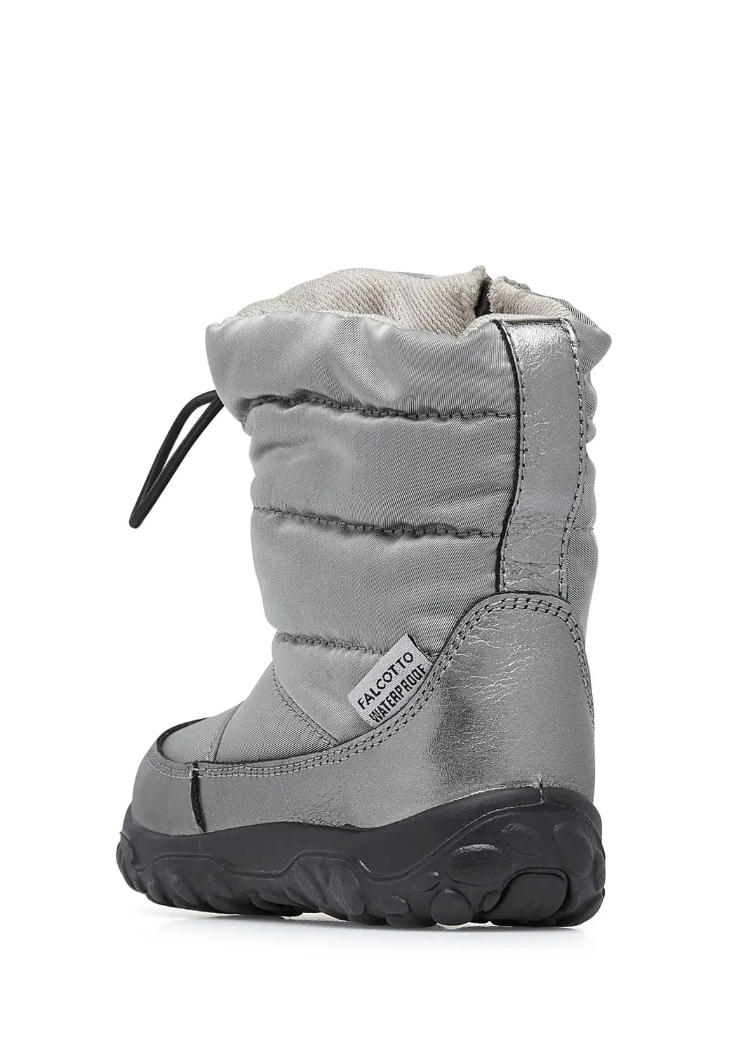 Falcotto Poznurr WP botte hiver imperméable