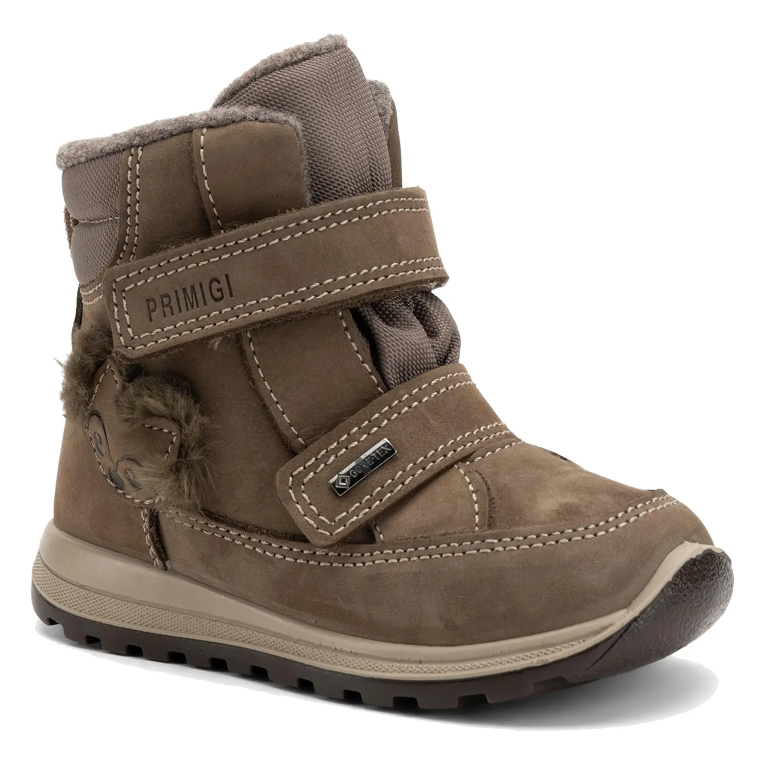 PRIMIGI Baby Tiguan Gtx botte de neige bébé garçon
