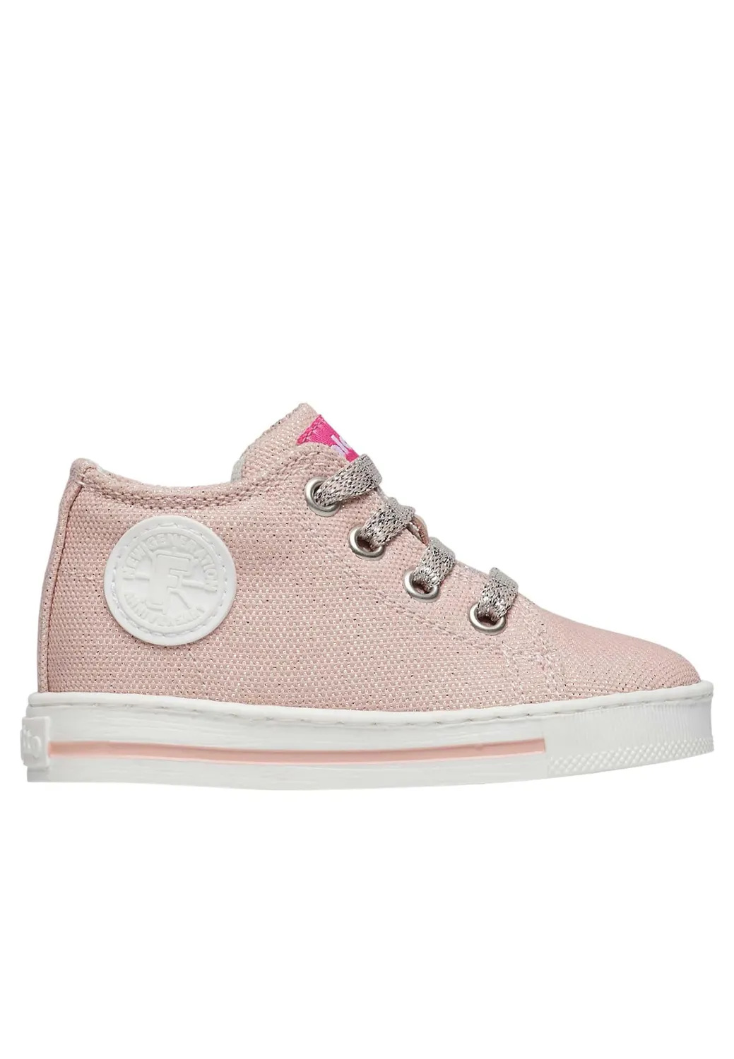 Falcotto Magic baskets bébé Pink 21 EU