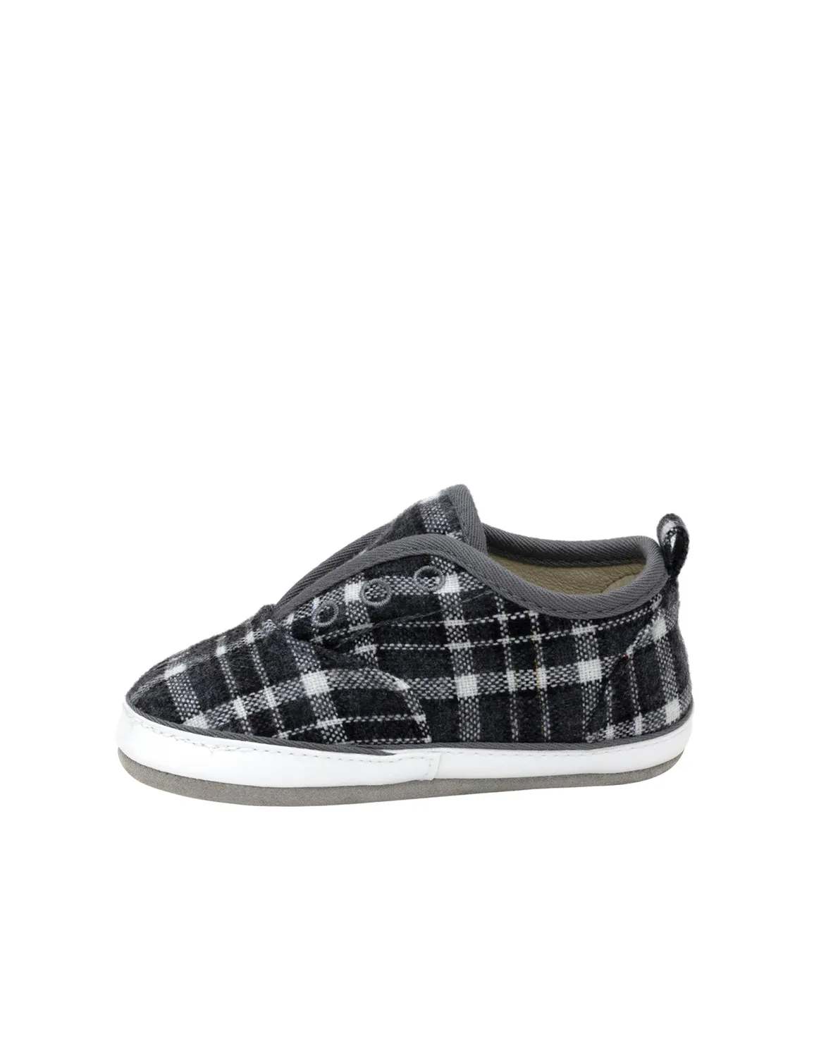 Robeez First Kicks Hudson chaussures bébé
