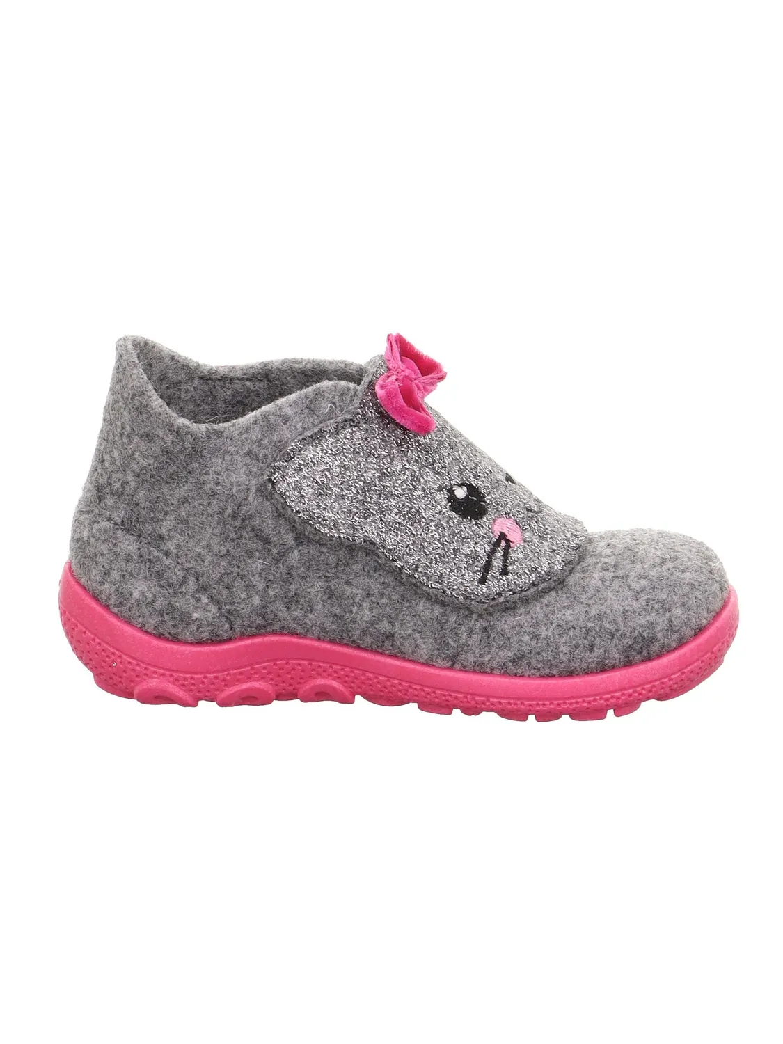 Superfit Happy Octi mule enfant pied libre