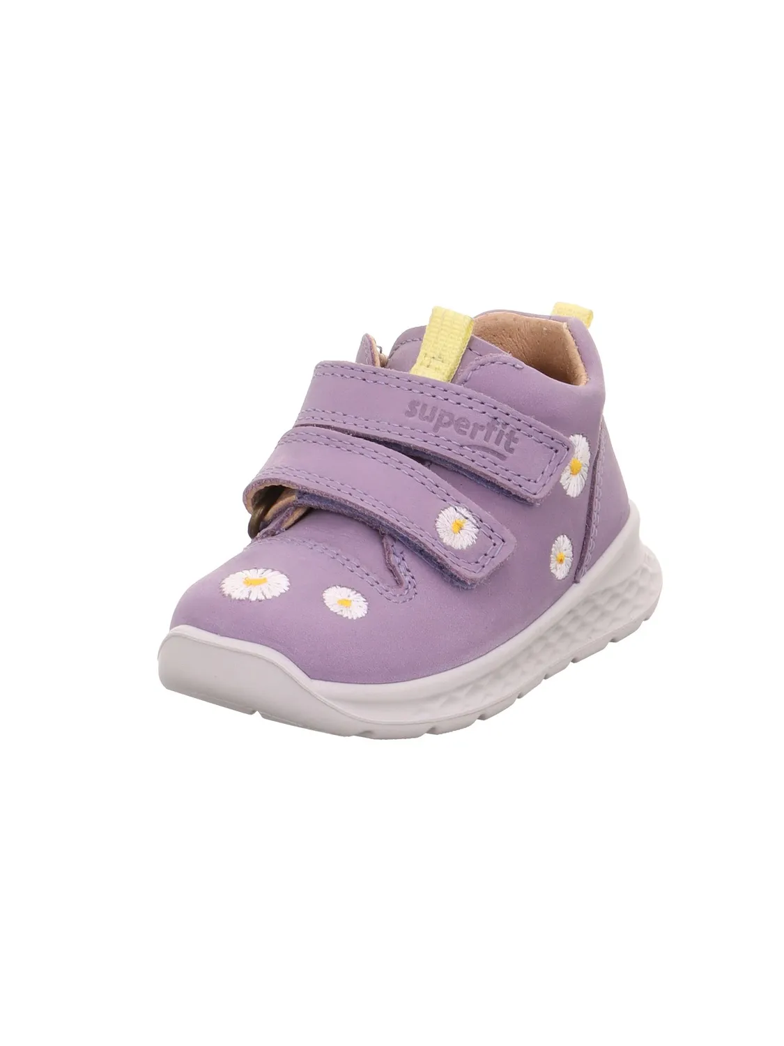 Superfit Breeze baskets premiers pas semelle souple