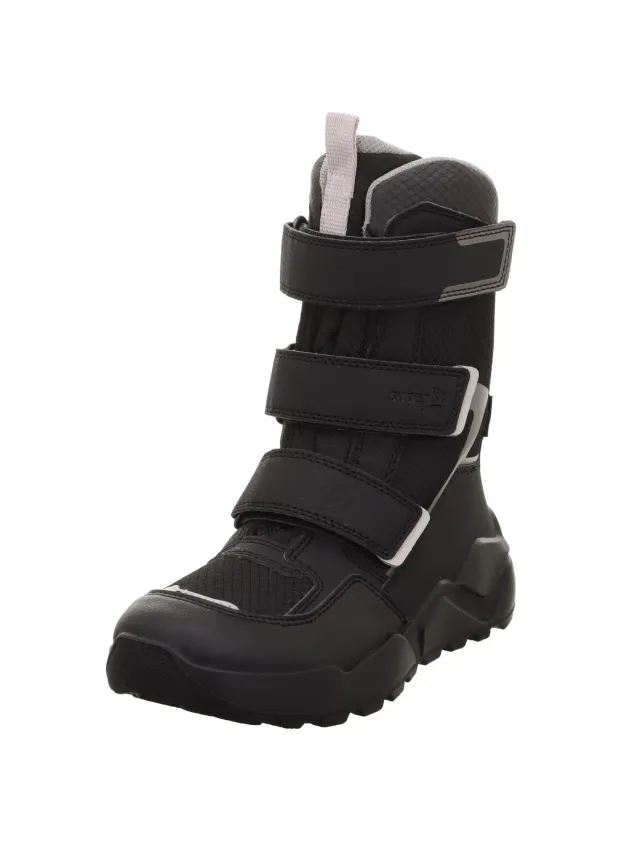 Superfit Rocket botte de neige garçon Gore-Tex