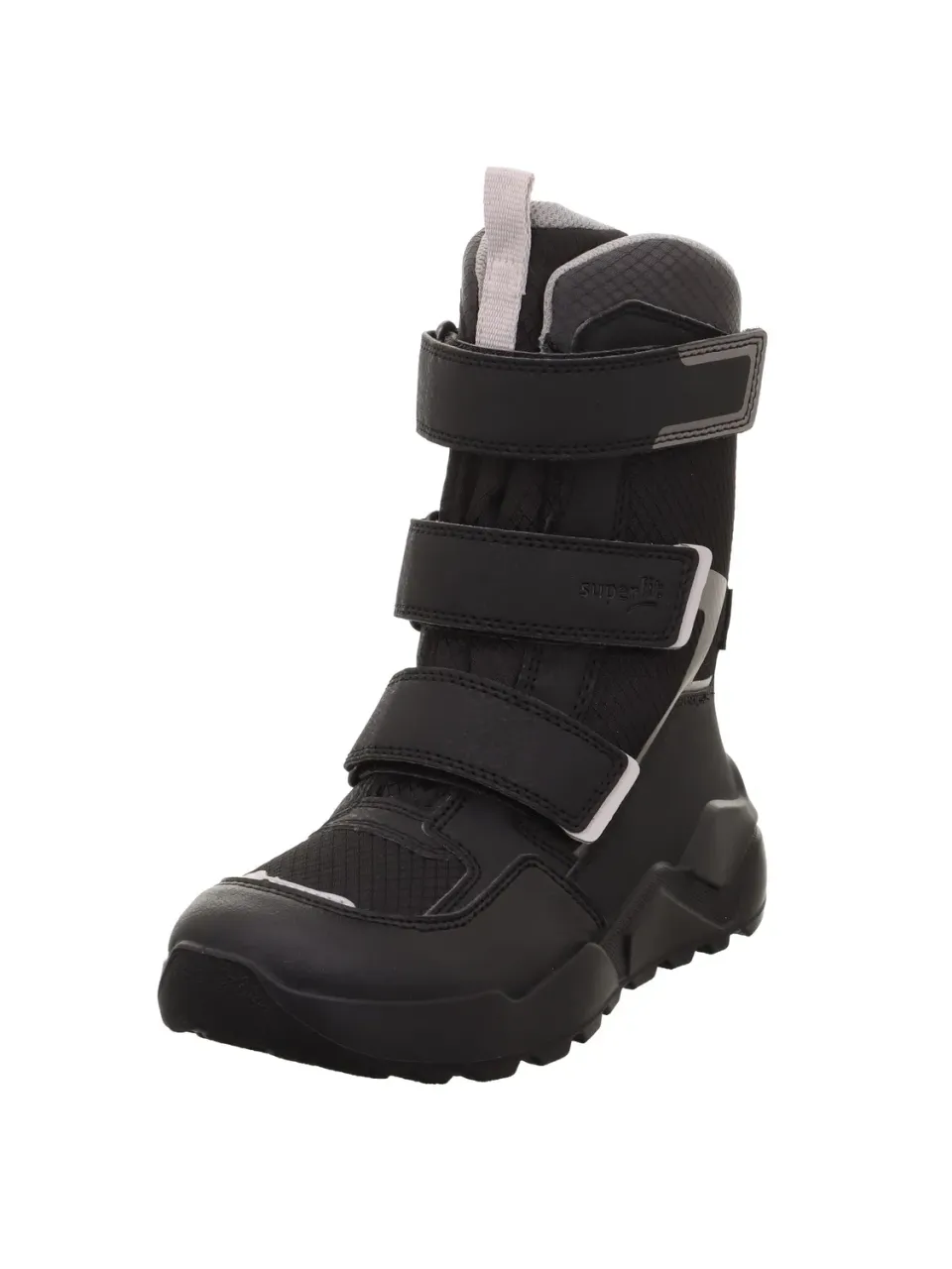 Superfit Rocket botte de neige garçon Gore-Tex