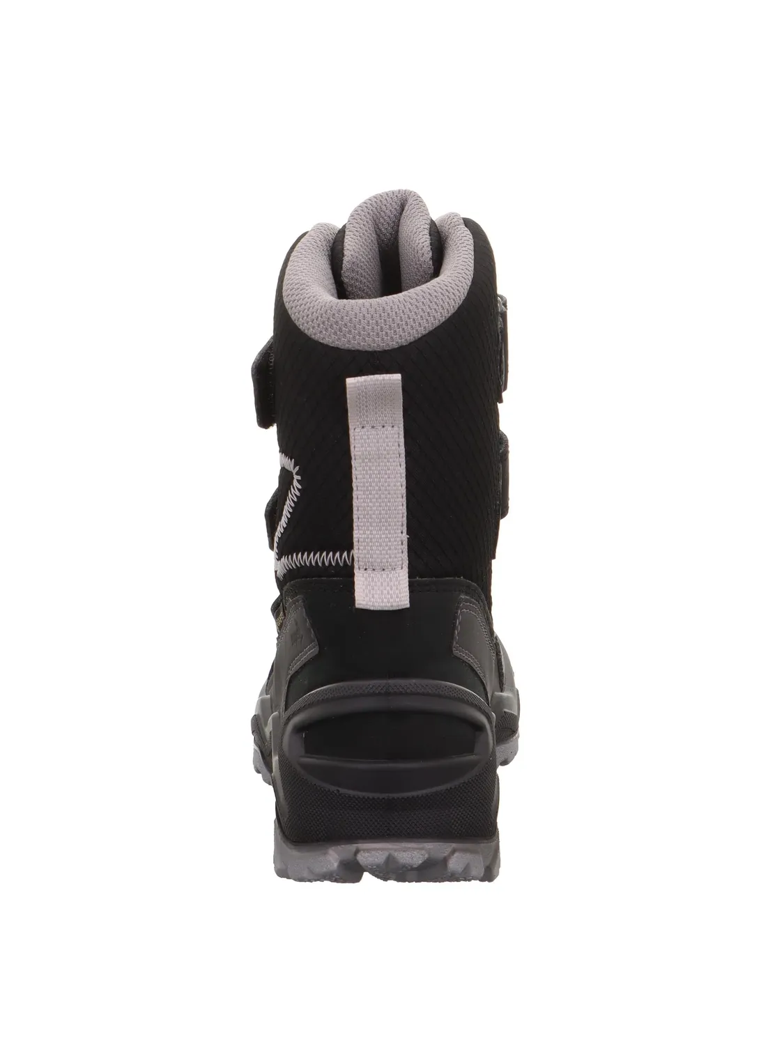 Superfit Jupiter Ice chaussures homme semelle souple